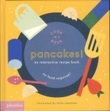 Pancakes! | Lotta Nieminen, Phaidon Press Ltd