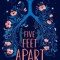 Five Feet Apart