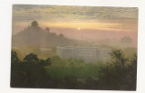 AM1 - Carte Postala - CHINA - Sunrise scene att Coal Hill, necirculata, Circulata, Fotografie