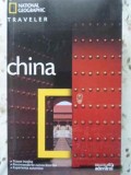 CHINA, NATIONAL GEOGRAPHIC TRAVELER-DAMIAN HARPER-359002