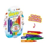 Cumpara ieftin Creioane Craze Inkee, de colorat in baie