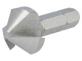 Unealtă de Fațetat 3.2-16.5mm 1/4&quot;