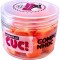 Pop-up LK BAITS CUC! Patratica Fluoro, Compot NHDC, 17mm, 150ml