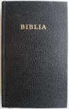 Biblia sau Sfanta Scriptura. Vechiul si Noul Testament