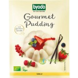 Budinca de Vanilie Fara Gluten Ecologica/Bio 36g