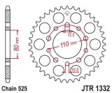 Cumpara ieftin Pinion transmisie spate JT Sprockets JTR1332, 43 dinti