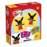 Joc de memorie - Bing PlayLearn Toys, LISCIANI