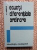 Ecuatii Diferentiale Ordinare - V.I. Arnold, 1978, 317 pagini, Editura Stiintifica si Enciclopedica, Matematica