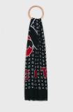 Tommy Hilfiger - Esarfa