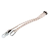 Cumpara ieftin Coarda siguranta cu amortizor, 2m, Yato YT-74231