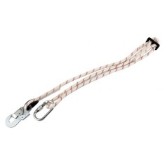 Coarda siguranta cu amortizor, 2m, Yato YT-74231