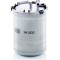 MANN-FILTER WK 823/2 filtru combustibil