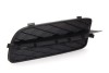 Grila bara fata Bmw X5 (E70), 10.2006-04.2010, Stanga, 51117159593, 205127-1