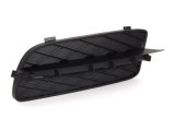 Grila bara fata Bmw X5 (E70), 10.2006-04.2010, Stanga, 51117159593, 205127-1