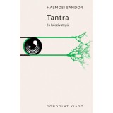 Tantra &eacute;s hőszivatty&uacute; - Halmosi S&aacute;ndor