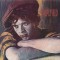 Vinil LP Simply Red ? Picture Book (VG)
