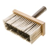 Bidinea Topex 175 x 80 mm pentru zugravit si aplicare uniforma