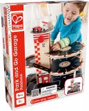 HAPE GARAJ PARCARE