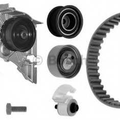 Set pompa apa + curea dintata AUDI A6 (4B2, C5) (1997 - 2005) BOSCH 1 987 946 401