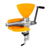 Storcator manual pentru rosii si fructe moi Rotor RJ-C01 din fonta