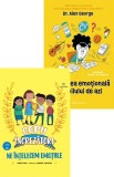 Pachet Emotii de oameni mari - Bookzone
