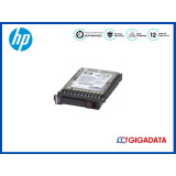 HP CPQ 300GB 6G SAS 10K SFF DP