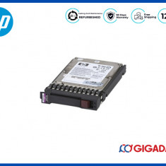 HP 300-GB 6G 10K 2.5 DP NHP SAS 869714-001 Disk