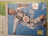 FIFA 19 Xbox 360 LEGACY EDITION/ Stare perfecta