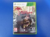 Dead Island: Riptide - joc XBOX 360, Actiune, Single player, 18+
