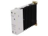 Releu Semiconductor 1-fazat 10A 24-280VAC GNR10DCZ