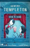 Cumpara ieftin Gemenii Templeton intra in scena/Ellis Weiner, Rao