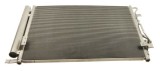 Condensator / Radiator aer conditionat KIA SORENTO II (XM) (2009 - 2016) MAXGEAR AC830192