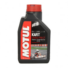 Ulei Motul Kart Grand Prix 2T 1L