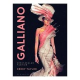 Galliano: Spectacular Fashion