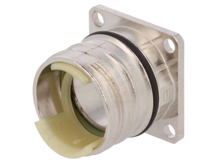 Conector M23 carcasă drept ComLock