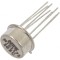Amplificator Operațional 1 Canal TO5 &plusmn;18VDC 9dB