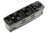 Comutator macara geam Mercedes Gl X164 2006-, R W251 2006-, Marou, NTY EWS-ME-040