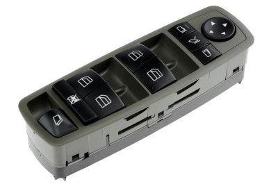 Comutator macara geam Mercedes Gl X164 2006-, R W251 2006-, Marou, NTY EWS-ME-040 foto