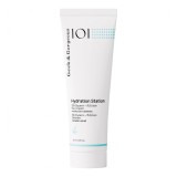 Crema hidratanta 6 % Glicerina + Ectoina Hydration Station, 50 ml, Geek &amp; Gorgeous
