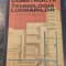Constructii si tehnologia lucrarilor I. Davidescu Rosoga