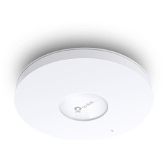 Access point Gigabit EAP653 AX3000 Dual Band Wi-Fi 6 Alb