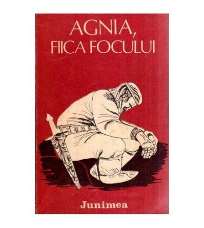 - Agnia, fiica focului - proza scurta sovietica - 116901