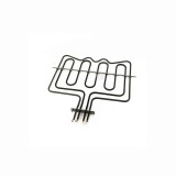 Rezistență grill pentru cuptor ELECTROLUX 3871427047 AEG HUSQVARNA Original