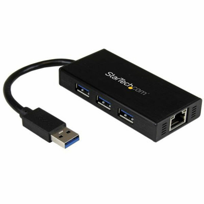 Network Adaptor Startech ST3300GU3B foto