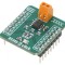 Click Board Interfață UART THVD1329DT Plață Prototip