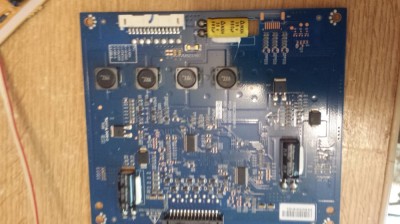 driver led 6917L-0061B 3PEGC20008B-R PCLF-D002 B REV1.0. foto