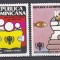 Dominicană 1979 - Anul Internațional al Copilului, Serie + PA, MNH