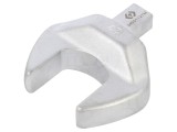 Capăt Cheie Dinamometrică Plată 27mm 9x12