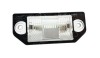 Lampa numar Vw Passat (B5 (3b)), 09.1996-11.2000, fara omologare, 3B0 943 021, Stanga , Dreapta