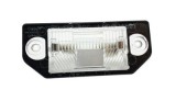 Lampa numar Vw Passat (B5 (3b)), 09.1996-11.2000, fara omologare, 3B0 943 021, Stanga , Dreapta